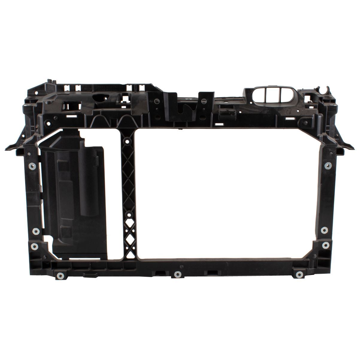 FRONT END BODY REINFORCEMENT BOLSTER