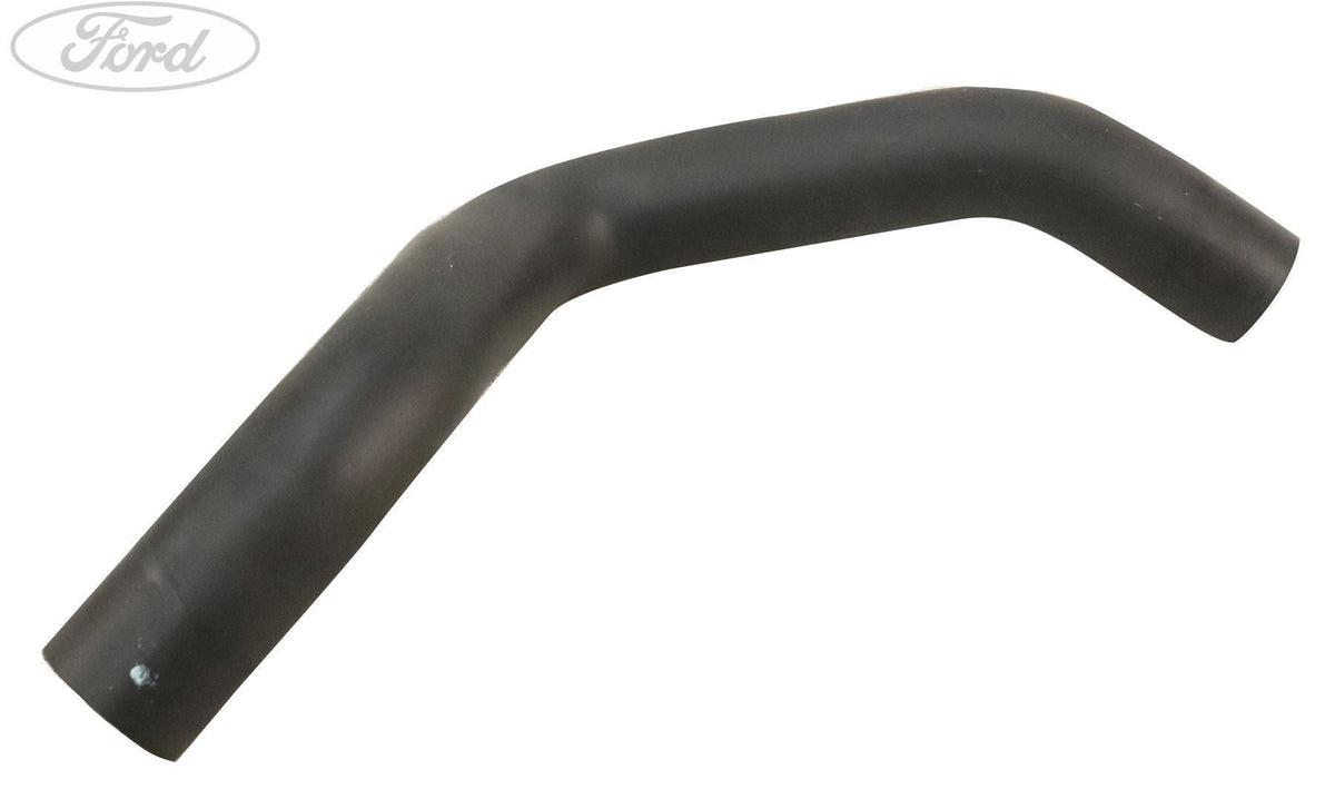 FILLER PIPE HOSE
