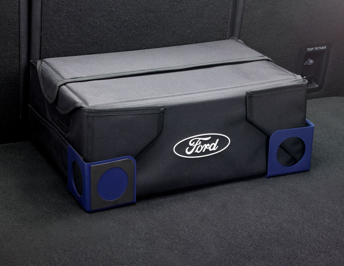 LOAD COMPARTMENT ORGANISER SET OF 2