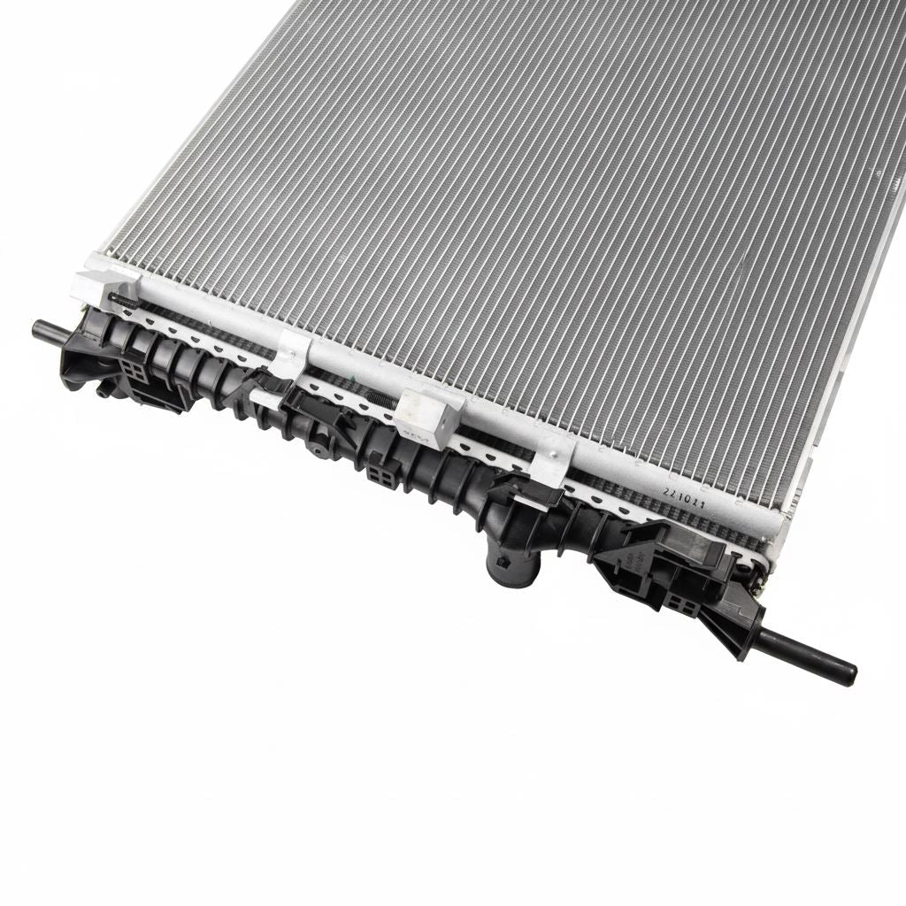Transit 1.0 EcoBoost 2.0 EcoBlue Radiator Condenser 2016-Onwards