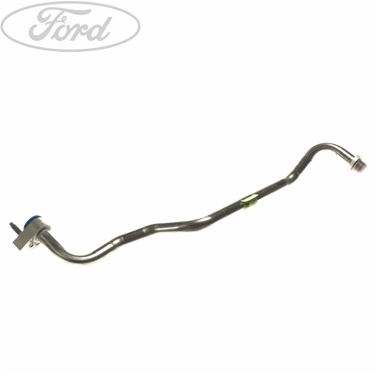 FIESTA MK8 AIR CON SYSTEM TUBE HOSE 2012-ONWARDS