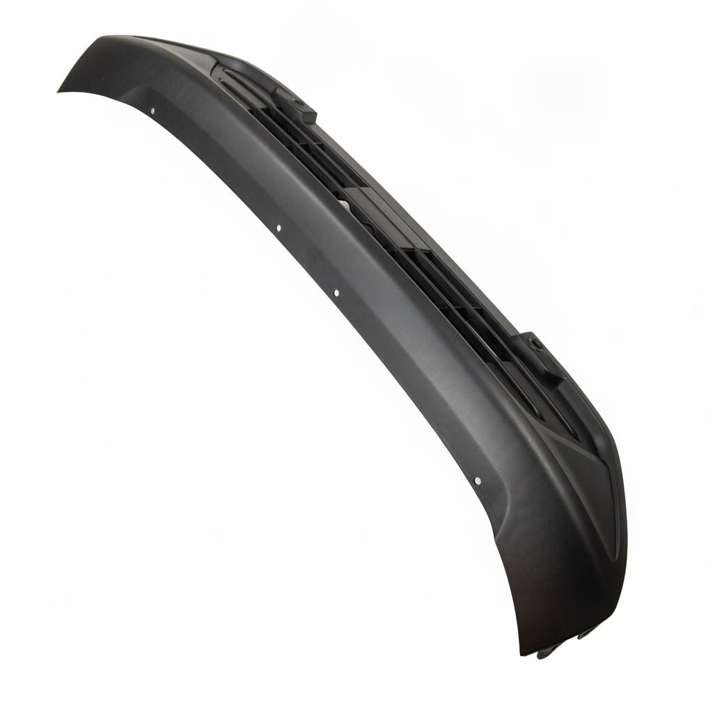 TRANSIT CUSTOM FRONT LOWER BUMPER GRILLE 2018-2023
