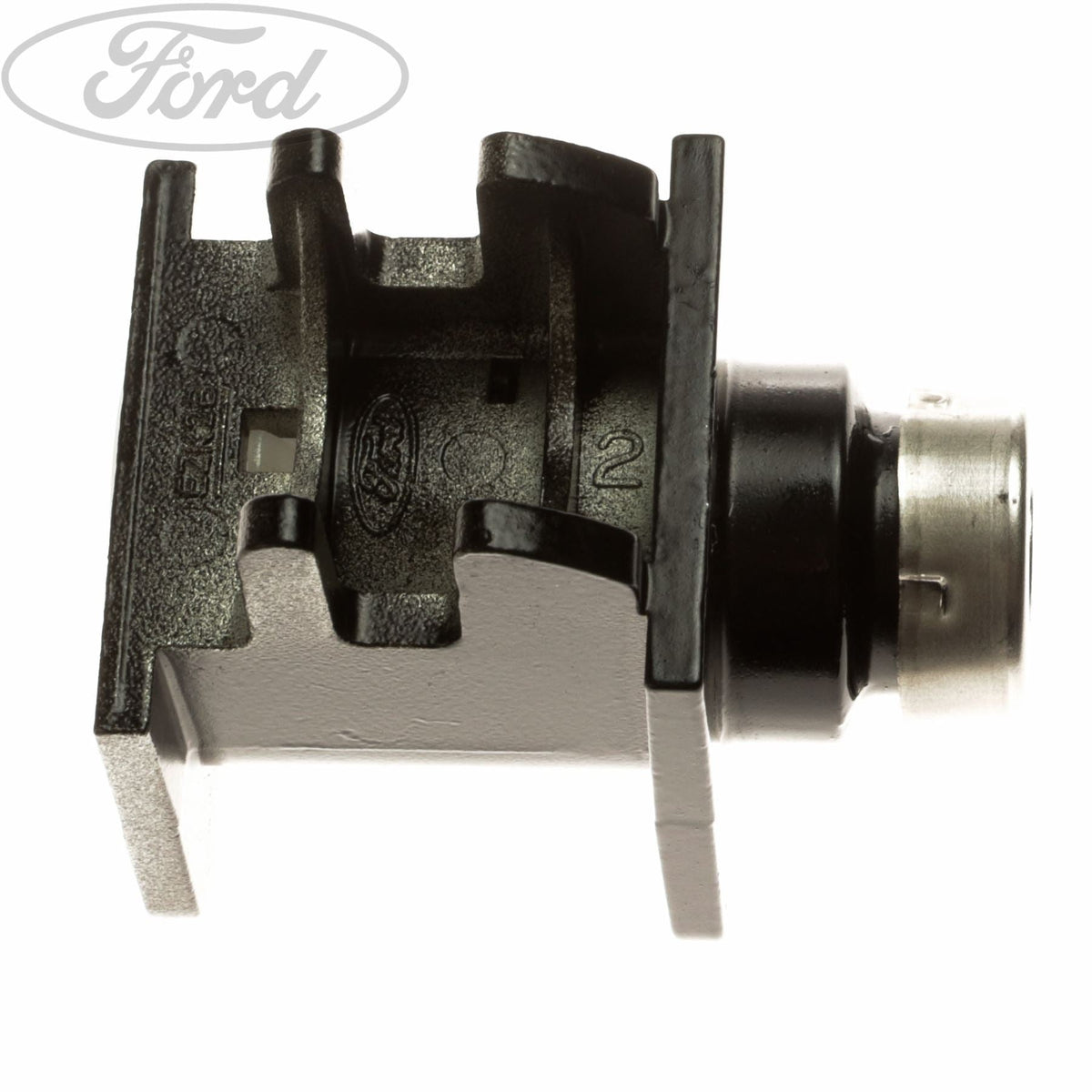 TRANSIT COMPLETE VEHICLE LOCKSET