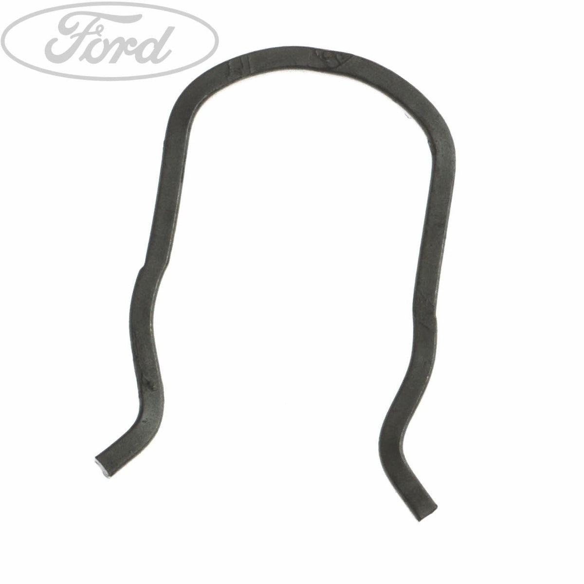 WATER MANIFOLD PLUG RETAINER