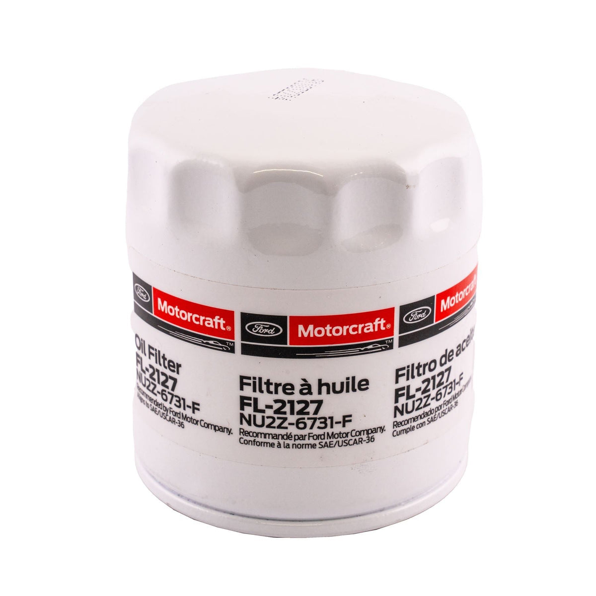 MUSTANG 2.3 ECOBOOST PHEV SPIN-ON OIL FILTER 2024-ONWARDS