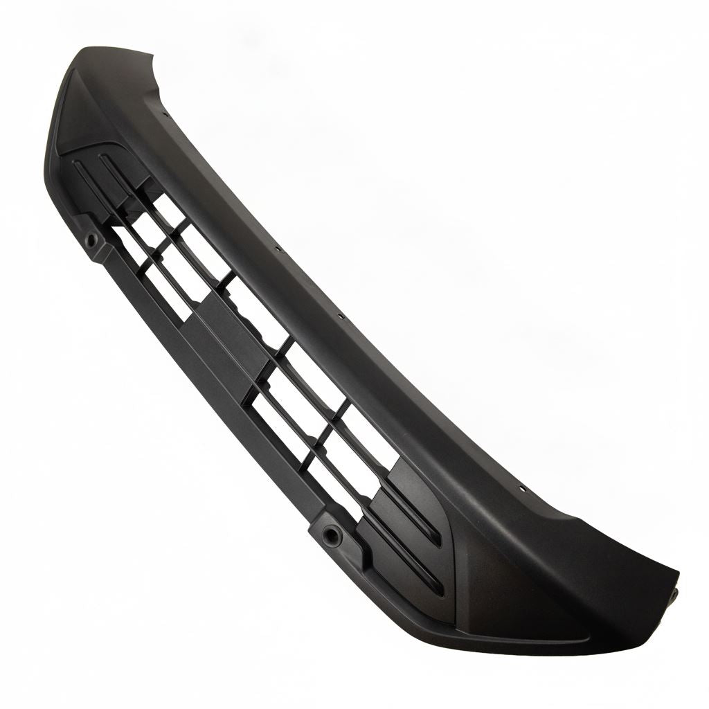 TRANSIT CUSTOM FRONT LOWER BUMPER GRILLE 2018-2023