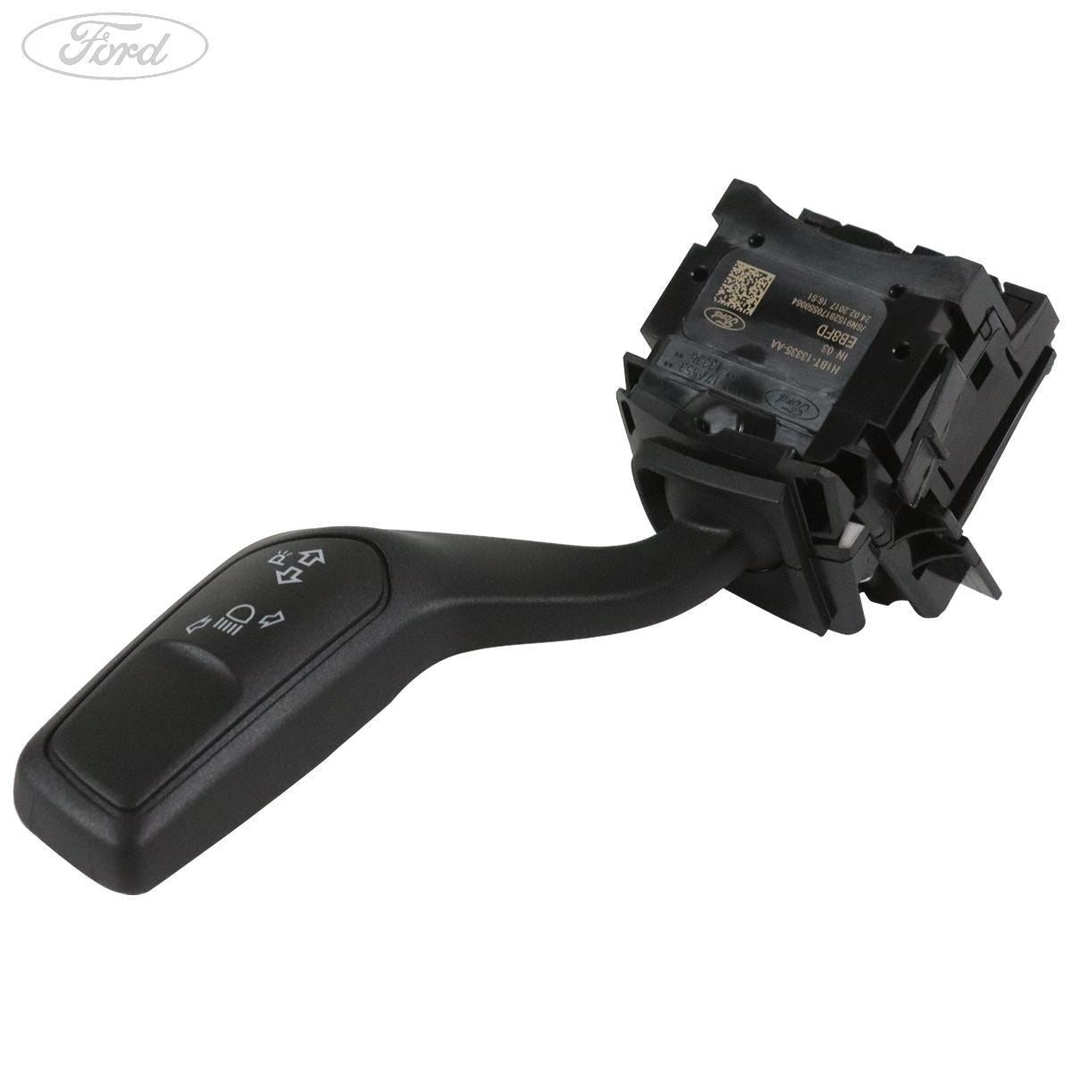 FOCUS FIESTA ECOSPORT STEERING WHEEL N/S SWITCH