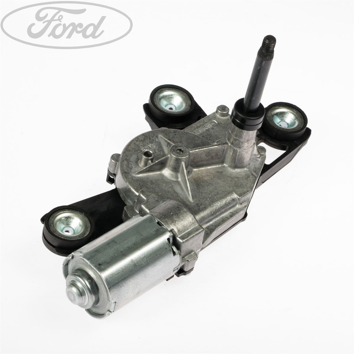 FIESTA MK7 MK8 REAR WINDOW WIPER MOTOR ASSEMBLY 2008-2019