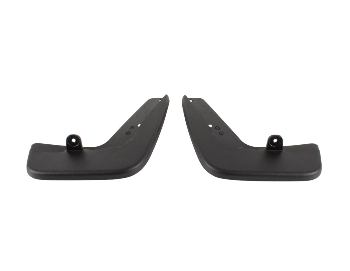 MUD FLAPS FRONT AND REAR ACTIVE 5-DOOR., 03/2019