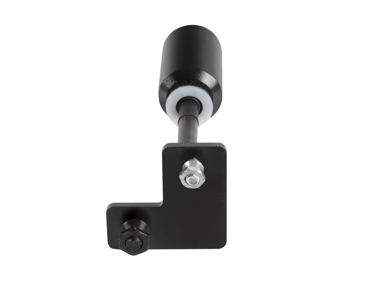 RANGER TKE SPARE WHEEL SECURING BRACKET LOCK KIT 2019-2023
