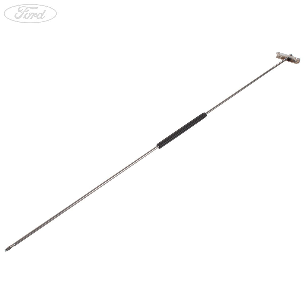 PARKING BRAKE CABLE