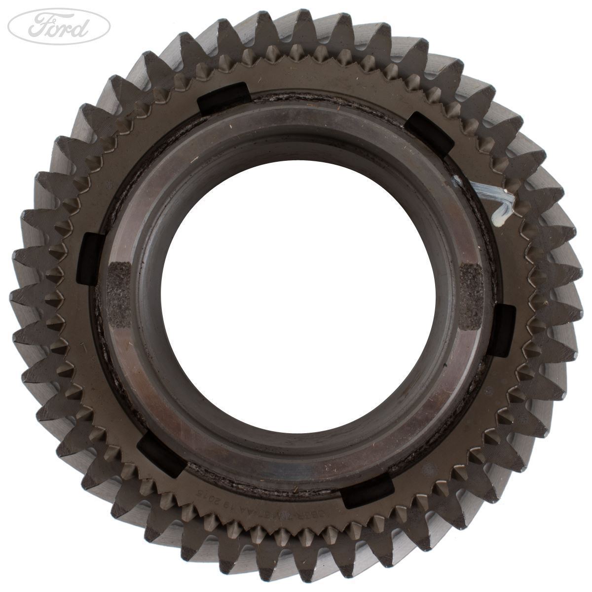 RANGER 6-SPEED MANUAL OUTPUT SHAFT 2ND SPEED GEAR 2011-