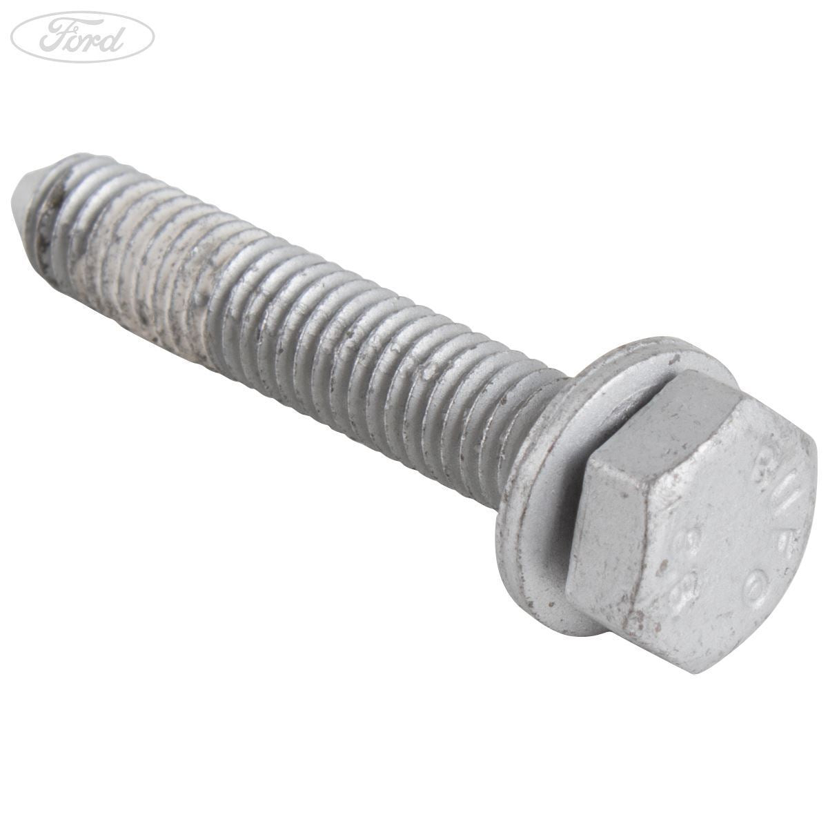 1.4 1.5 TDCi Duratorq SOHC Camshaft Retaining Hex Bolt M6x35mm