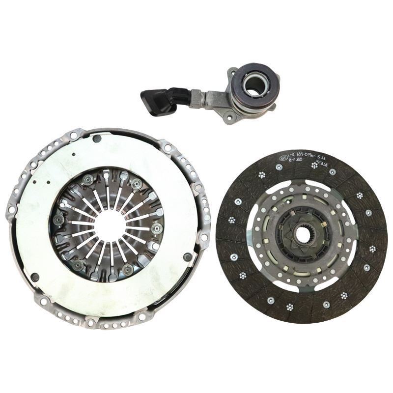 FOCUS MK3 KUGA MK2 2.0 TDCI CLUTCH & SLAVE KIT 2014-2019