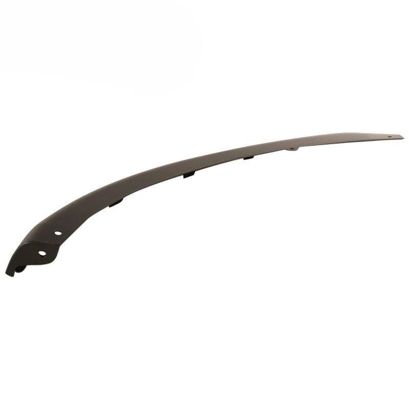 C-MAX O/S DRIVER SIDE FRONT BUMPER VALANCE PANEL PRIMED 2015-2019