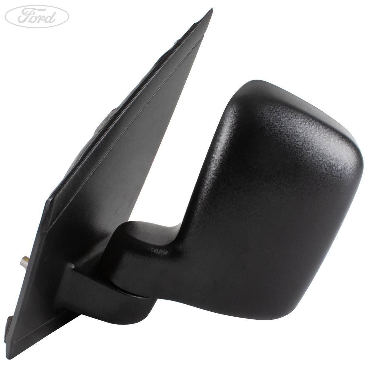 TRANSIT CONNECT FRONT N/S LEFT PASSENGER SIDE WING MIRROR