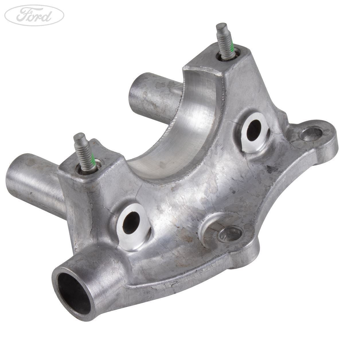 EDGE S-MAX KUGA 2.0 EFI FRONT DRIVESHAFT BRACKET 2016-