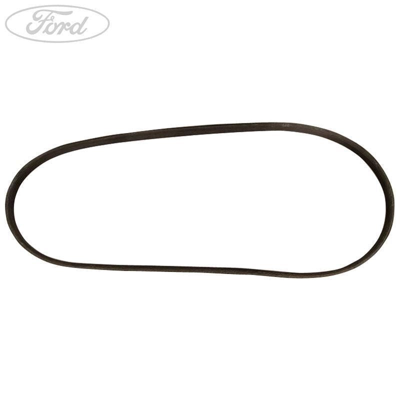CONNECT KUGA 2.5 DURATEC AUXILIARY V-BELT 2016-2024