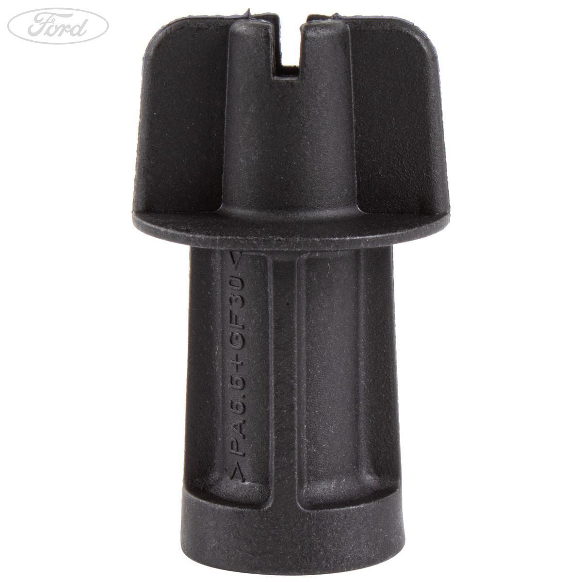 Rear Lamp Light Fixing Wing Nut M6 x5 1998-Onwards