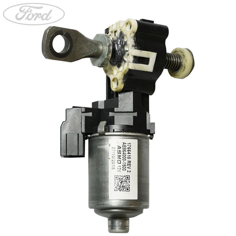 Ranger Front 8-Way Seat Adjuster Motor 2011-2023