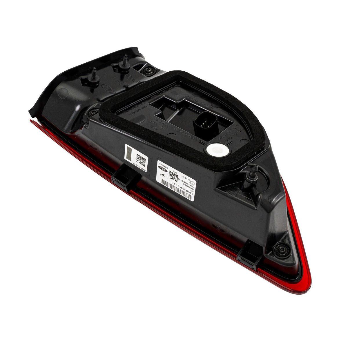 Kuga Passenger Side Rear Inner Light Lamp Cluster 2024-Onwards