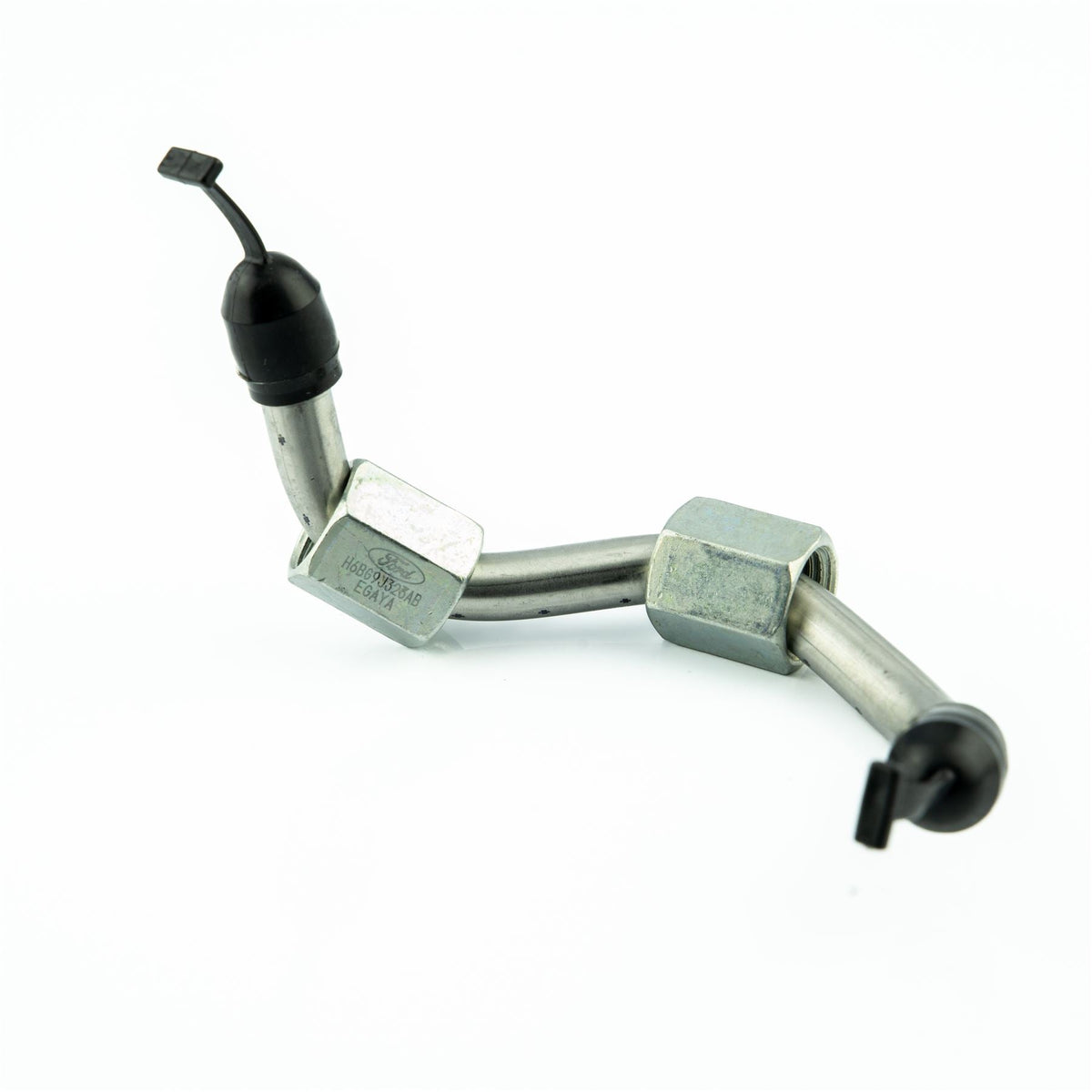 Fiesta Focus Puma 1.0 EcoBoost Fuel Injector Tube 2018-Onwards