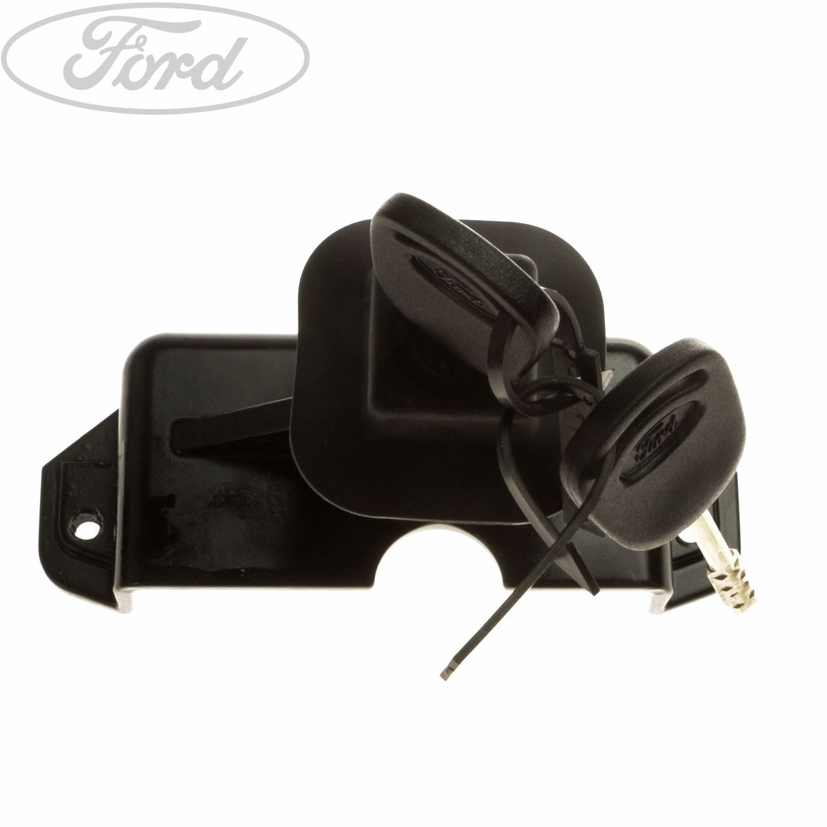 TRANSIT BONNET LATCH