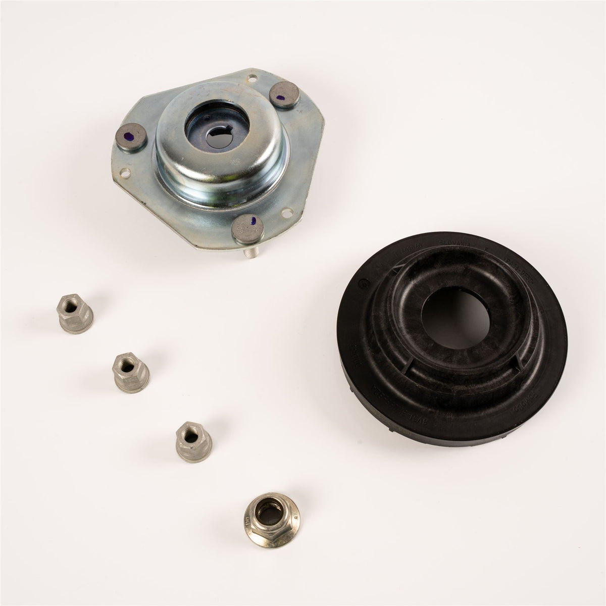 Fiesta Front Shock Absorber Top Mounting x1 2013-2019
