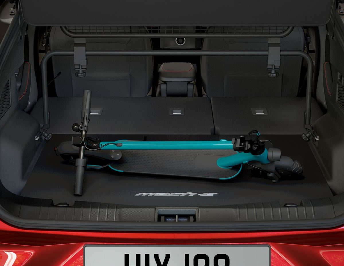 MUSTANGMACHE TRAVEL PACK FOR FORD MUSTANG MACH-E