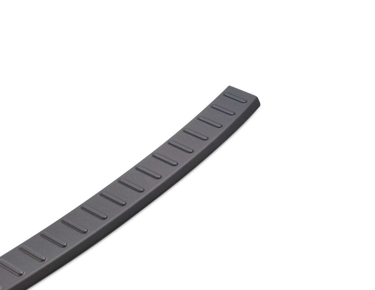 TOURNEO/TRANSIT CONNECT REAR BUMPER PROTECTOR COVER,RIBBED