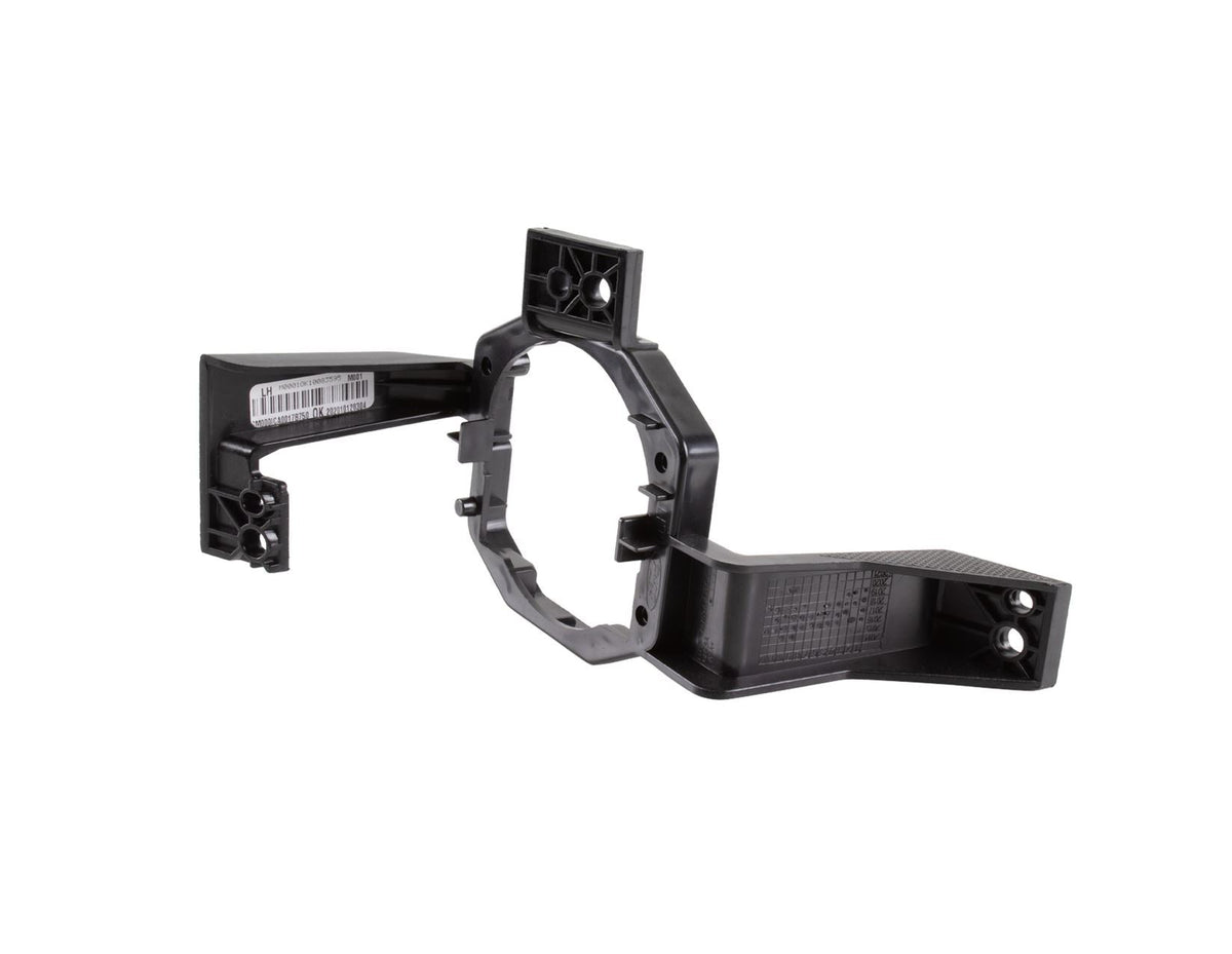 RANGER TKE XLT LIMITED N/S FRONT BUMPERFOG LAMP SUPPORT BRACKET WITHOUT PROTECTION BAR 2015-2023 1921811