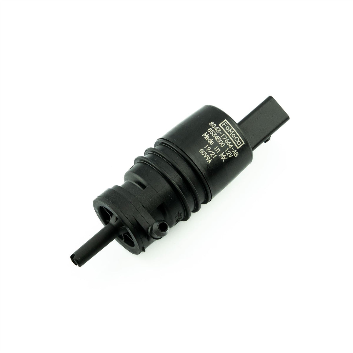 MUSTANG WINDSCREEN WASHER JET MOTOR & PUMP 2015-2023