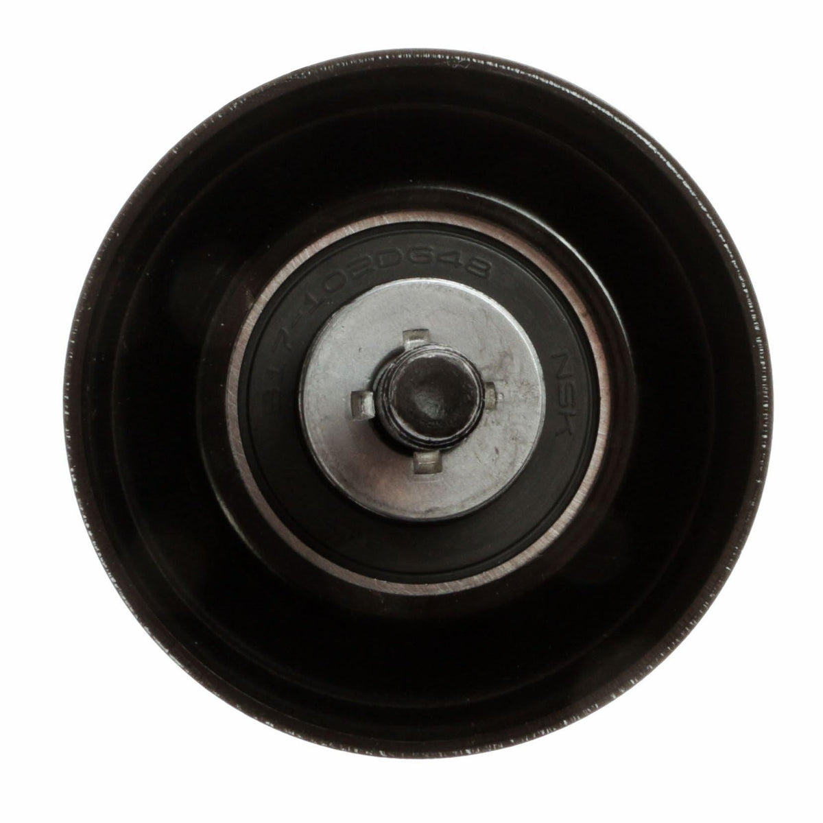 FIESTA FOCUS C-MAX MONDEO DRIVE BELT TENSIONER PULLEY KIT