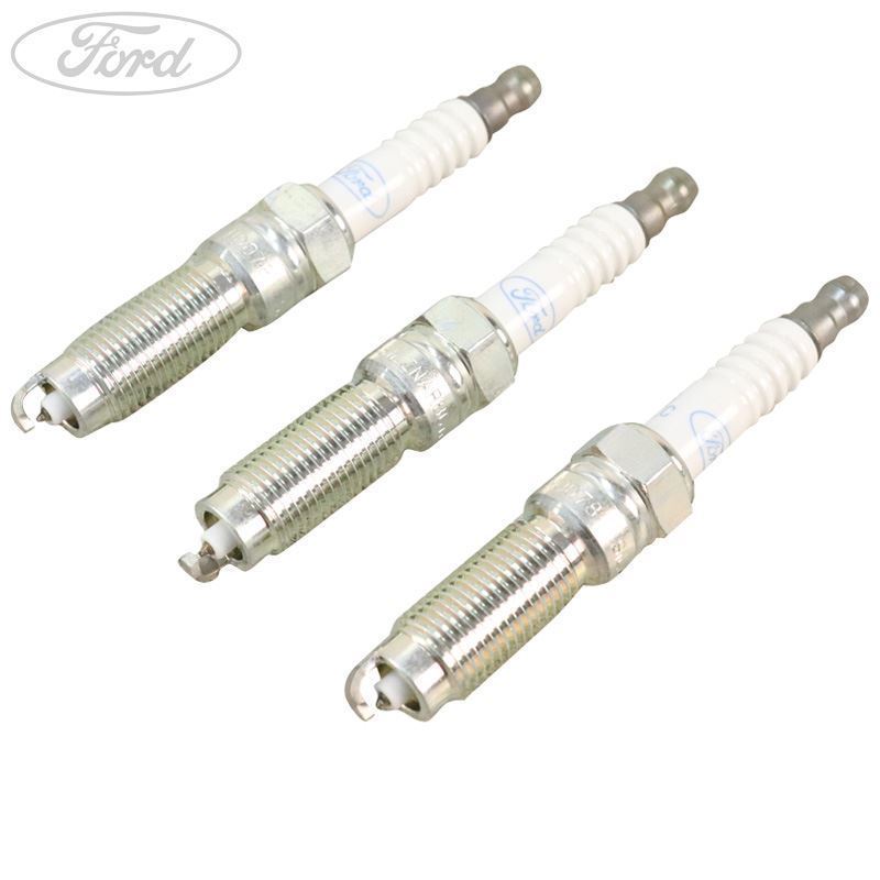 FOCUS SERVICE KIT OIL AIR CABIN FILTER SPARK PLUGS