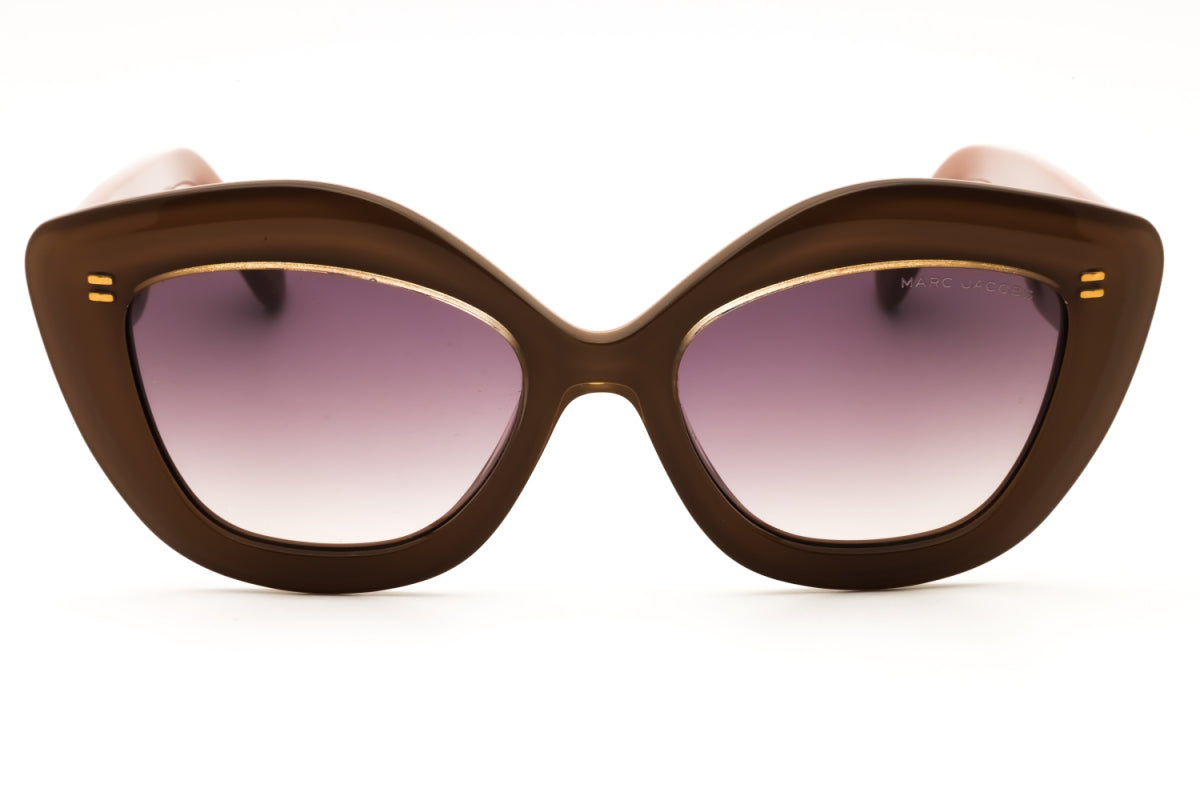 MARC 800/S 0DLN 3X Nude Beige/Pink Doubleshade