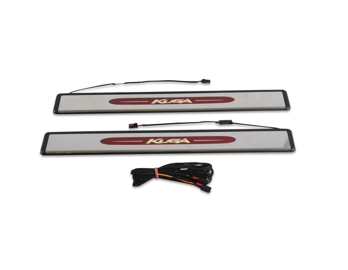 KUGA SCUFF PLATES 02/2008 11/2012