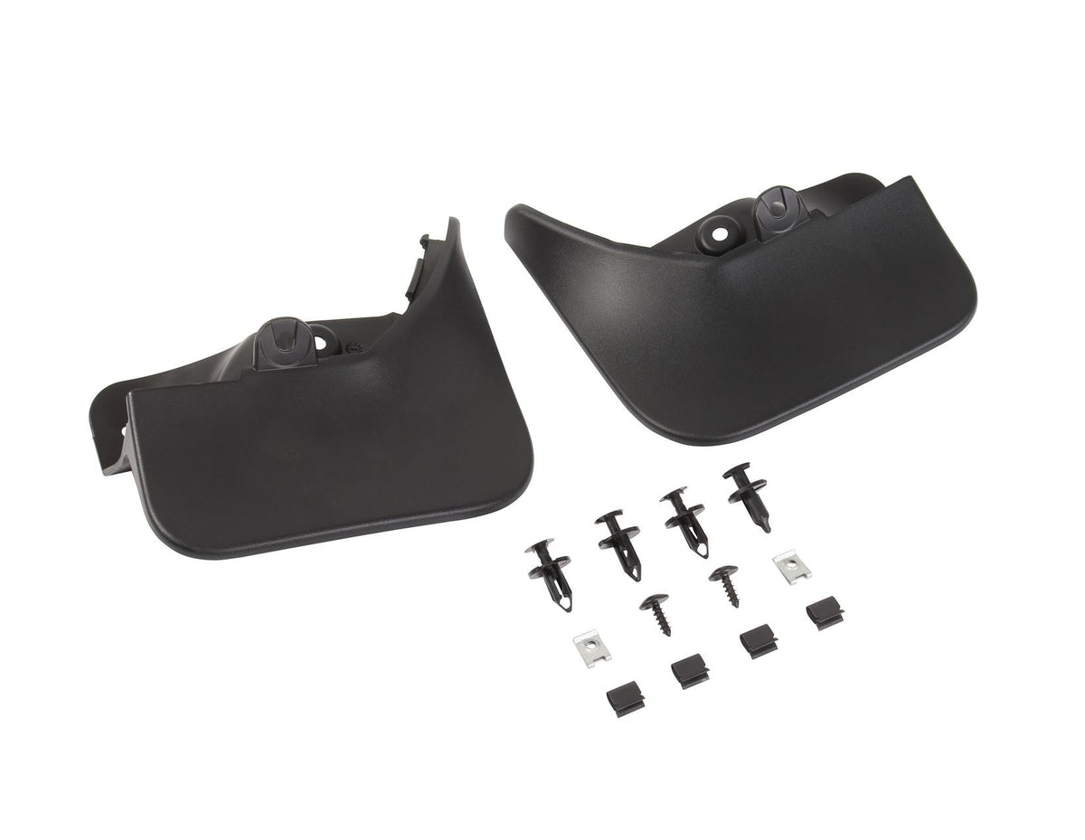 PUMA MUD FLAPS FRONT AND REAR , LOW TREND, CORE HIGH TREND, TITANIUM AND TITANIUM X