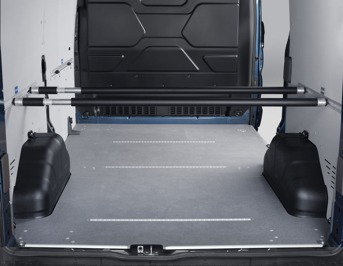 TRANSIT FROM 05/2019 BLOCK BAR KIT