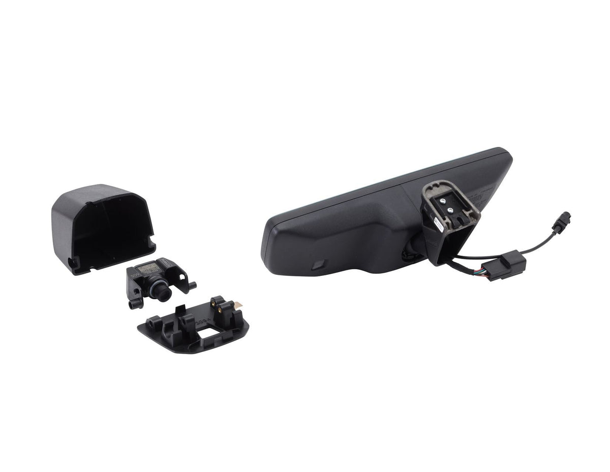 DIGITAL REAR VIEW MIRROR 05/2019
