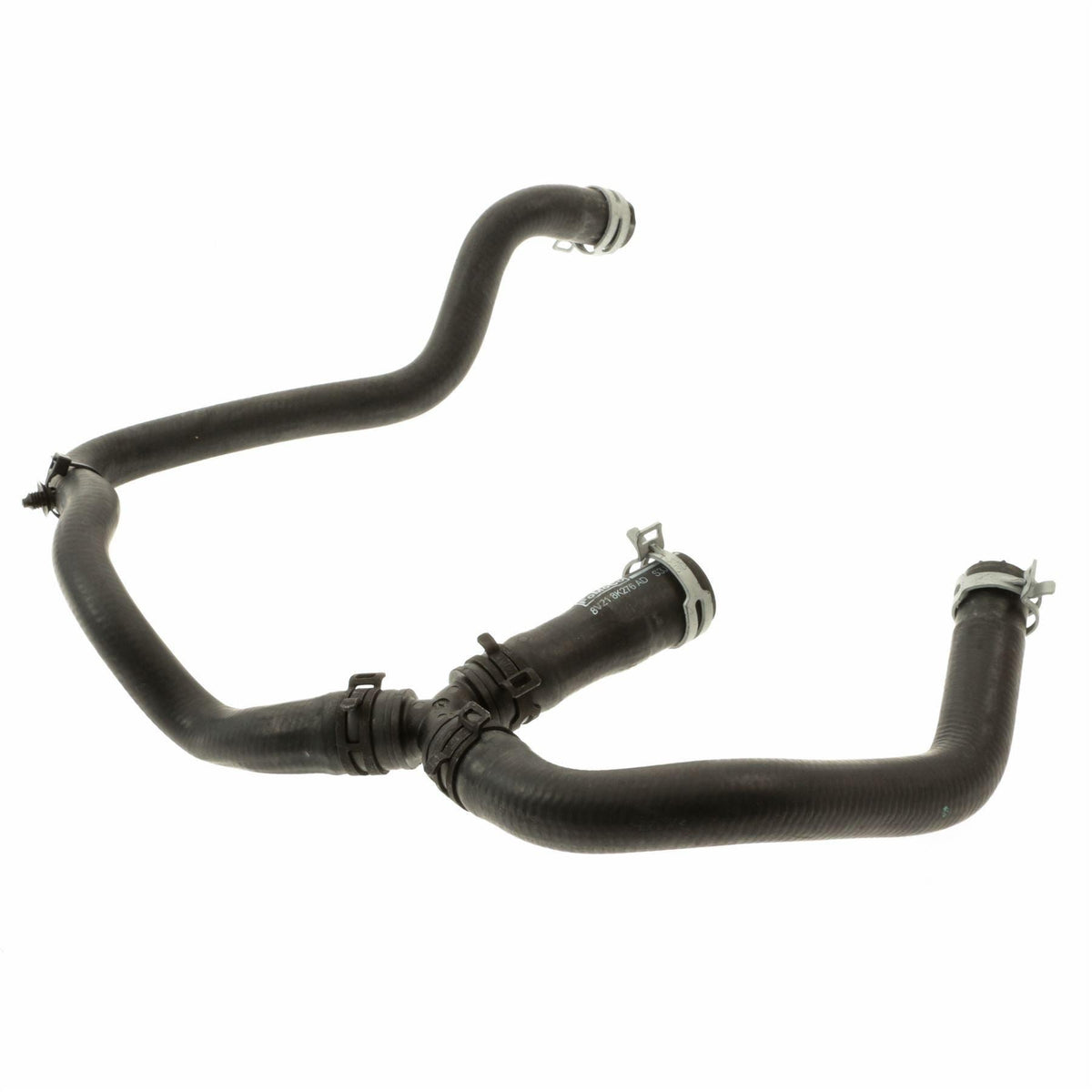 FIESTA 1.4 DURATEC COOLANT HOSE RESERVOIR TO PUMP 2012-2019