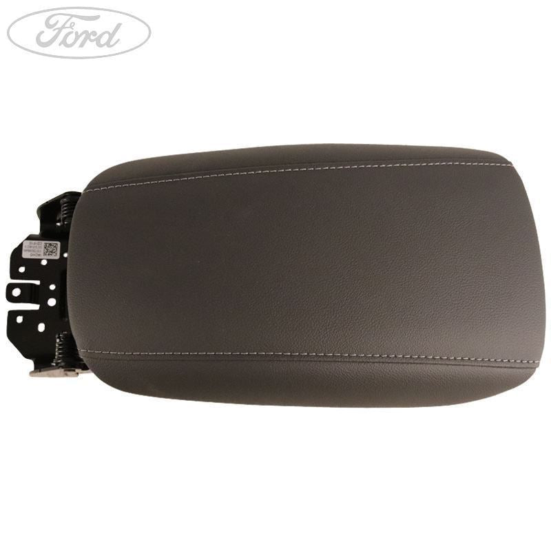 CONSOLE ARMREST