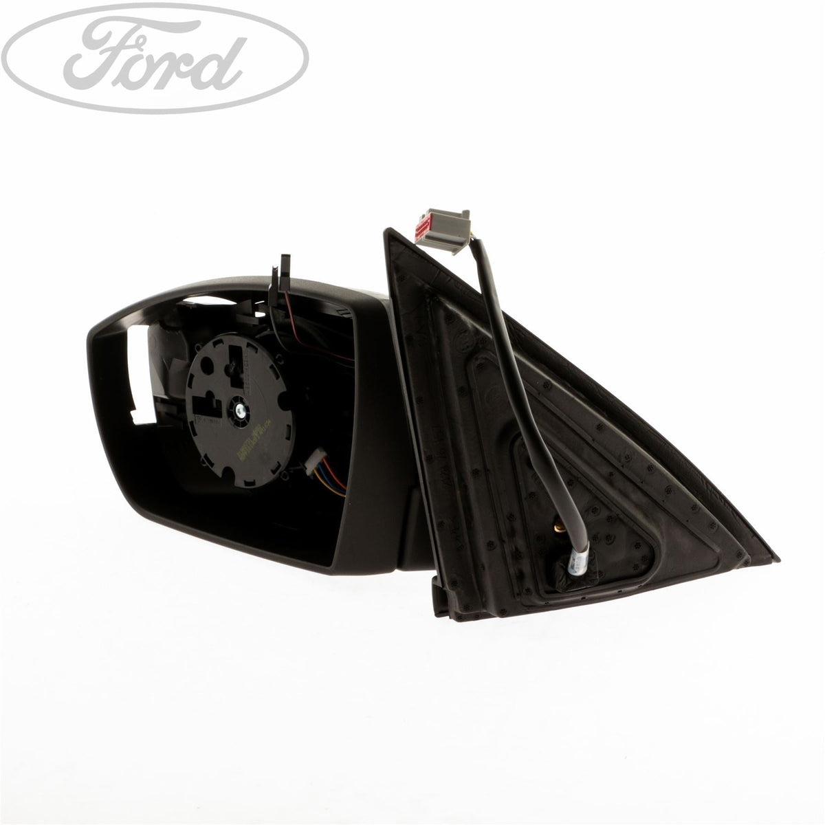 S-MAX WA6 FRONT N/S LEFT OUTER WING MIRROR