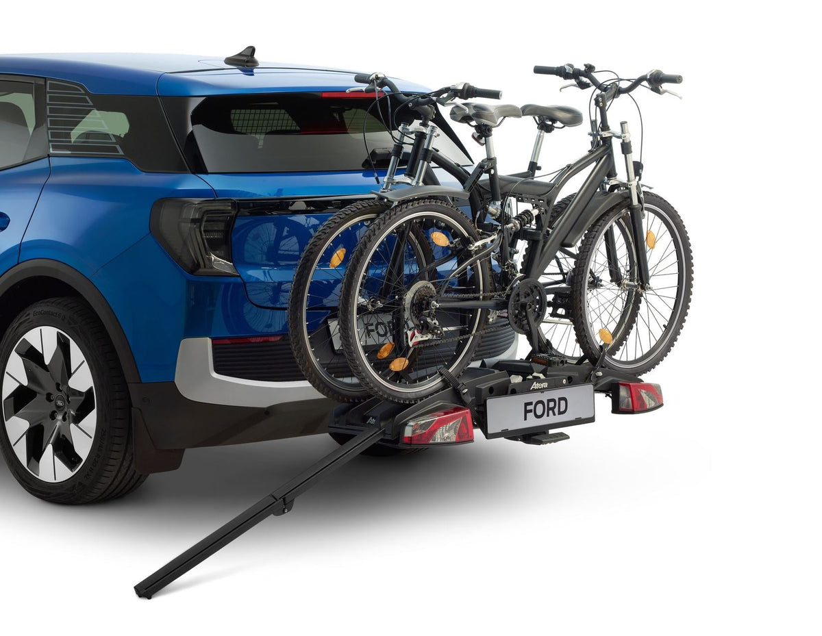 ATERA* LOADING RAMP FOR GENIO PRO ADVANCED AND STRADA TRAIL REAR BIKE CARRIER