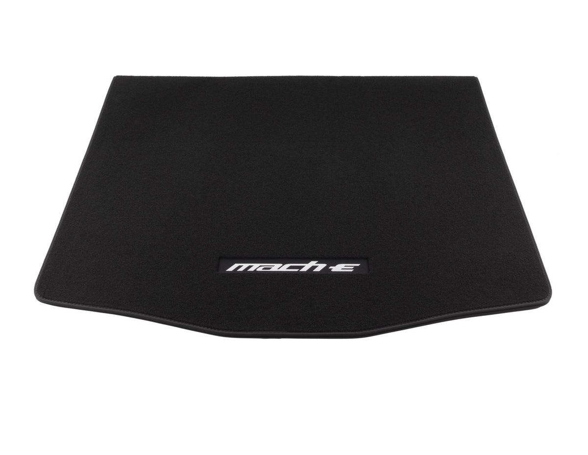 MUSTANG MACH-E BOOT FLOOR MAT REVERSIBLE LOAD COMPARTMENT LINER WITH LOGO 2020–ONWARDS 2482274