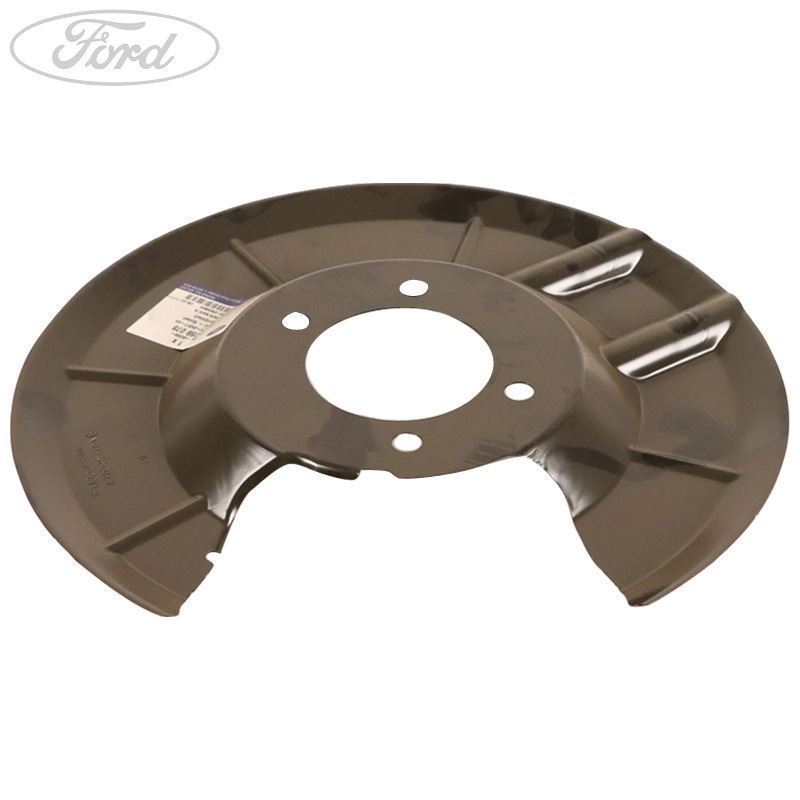 KUGA REAR N/S DISC BRAKE SPLASH DUST SHIELD 09/2016-