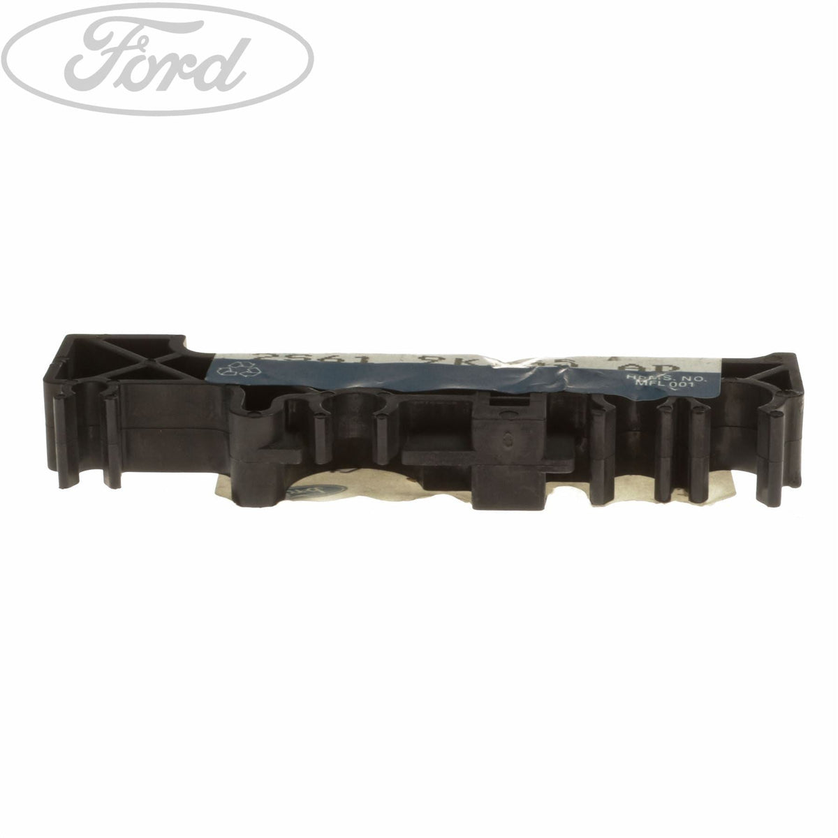 FIESTA FUSION 1.25 ZETEC-S DURATEC FUEL FILTER BRACKET
