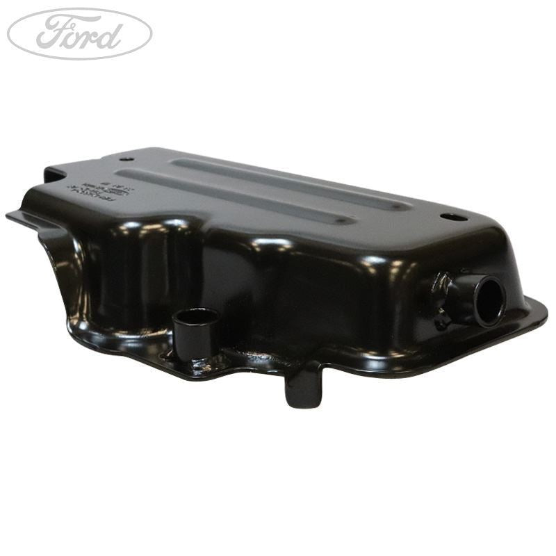 FIGO KA+ COURIER FIESTA B-MAX SOHC ENGINE MODULE COVER