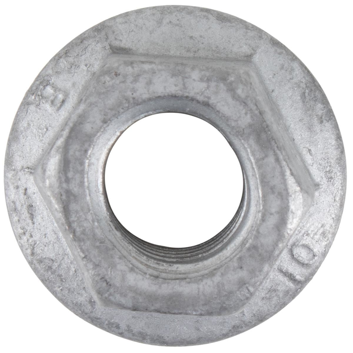 FRONT SUSP.ARMS/STABILIZER/X-MEMBER HEX NUT PACK OF 25