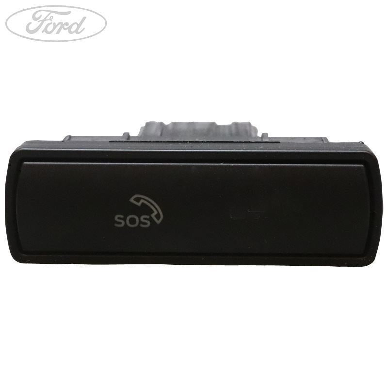 FOCUS TRANSIT KUGA CUSTOM FIESTA AECS SMS ROLL DETECT 2G 3G