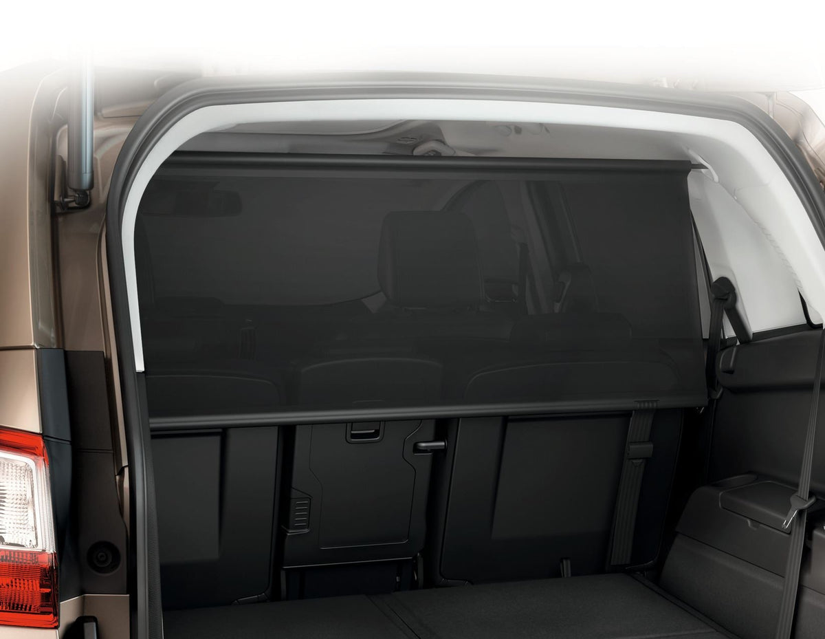 C-MAX LOAD RETENTION NET 08/2010 06/2015, GRAND C-MAX.